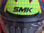 SMK TWISTER DRAGON Helmet