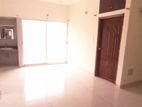 Brand New Intl. Standard 1000sf Family Flats for Rent at Bogura Central