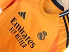 🚨Brand New Jersey Of Real Madrid 🚨