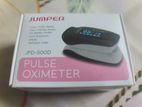 Jumper pulse oximeter JPD-500D