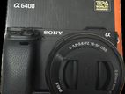 Brand new just 200 clicks Camera