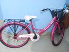 Brand New Ladies Bicycle