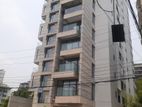 Brand New Lake View 3850 SqFt 13th Floor Flat For Rent in Gulshan-2
