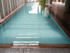 Brand New Lake View Gym Swimming 4-Bed Apt. Rent in Gulshan-2 North