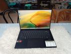 Brand new laptop CPU AMD R7 5825U