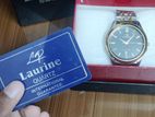 new Laurine Swiss watch