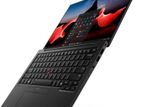 Brand New| Lenovo ThinkPad X1 Carbon|Intel Core Ultra 7 ( 14th Gen )