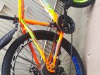 Brand new Looking Phoenix gear cycle(সাইকেল)
