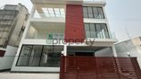 Brand New Luxurious Independent Triplex House Rent at Nikunja