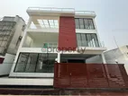 Brand New Luxurious Independent Triplex House Rent at Nikunja