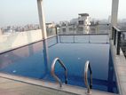 Brand New Luxurious(Gym-pool)Apartment Rent Baridhara Diplomatic Zone