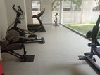brand new luxury 5000 sft have gym 4 bed room apt rent in Gulshan