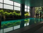 Brand new luxury apartment (gym-pool) for rent in Gulshan 2