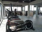 brand new luxury gym & pool 4 bedroom apt at Gulshan North