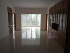 Brand new luxury semi furnish 4 Bed room apt in Baridhara diplomatic