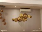Brand new luxury semi furnished apartment in banani Dosh