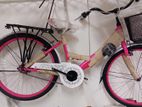 Brand new Meghna cycle 24"