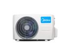 Brand New Midea 1.5 Ton split air conditioner