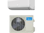 Brand New Midea 2.0 Ton split air conditioner