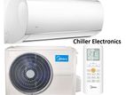 BRAND NEW MIDEA 2.0 Ton Wall Mounted AC Wholesale –Price Available Stock