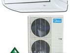 Brand New Midea MSM36CRN1 3 TON AC Cassette/Ceiling Type