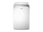 Brand New Midea portable ac 1.0 ton 12000 BTU capacity,,