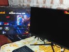 Brand New Monitor For Sell Rajshahi