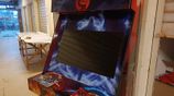 brand new monster arcade machine