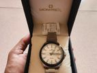 Brand New Montrex Watch