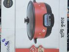 Brand New Multi cooker, Ocean, 3liter