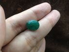 New Natural Zambian Emerald Stone