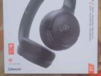 original JBL tune 520 wireless headphone