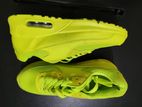 Brand New Nike Air Max 90 Fashionable Sneakers Lime Colour