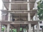 Brand New নির্মাণাধীন অ্যাপার্টমেন্ট বিক্রয় at Block : I, Bashundhara.