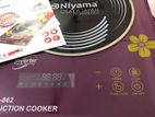 Brand new “Niyama induction cooker” for sale