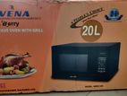 Brand New Novena Microwave Oven 20l