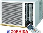 Brand New O' General AXGT18FHTA 1.5 Ton Window Type AC