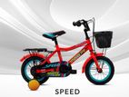 brand new one speed baby cycle