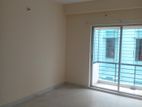 BRAND NEW ONE UNIT FLAT WITH PARKING FIXED PRICE