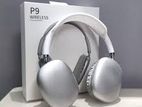 Brand New P9 Headphone Made in China