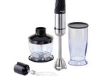 Brand New Palson 30559 Food Blender Processor