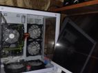 Brand New Pc & Monitor