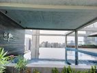 Brand New (POOL_GYM)A Modern Well-Planned Flat Rent In Gulshan