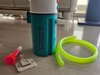 Brand New Portable Water Geyser