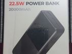 Brand new power bank 20000mah