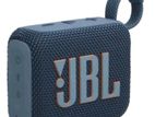 Brand new premium quality original JBL go 4 portable speaker