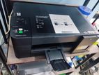 brand new printer, buy 2 days ago. selling reason we have to highest one
