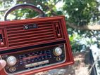 Brand New Radio Model KTF-1422