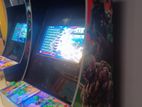 Brand New Retro Arcade Gaming Machine Custom Built