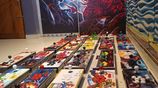 Brand new retro pandora box console gamebox with 26,800 games